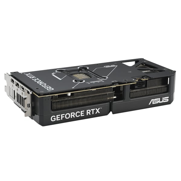 ASUS DUAL GeForce RTX 5070 12GB GDDR7 OC Edition grafikkort
