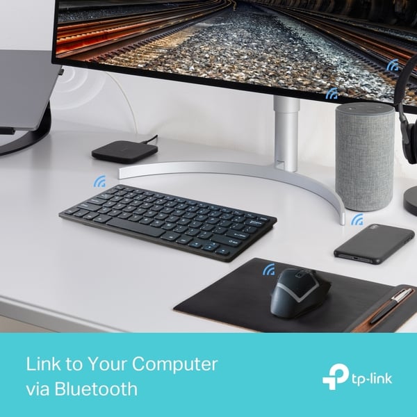 TP-LINK Archer TX10UB Nano USB WiFi 6-adapter