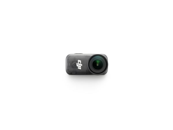 DJI Osmo Nano actionkamera, 64 Gt