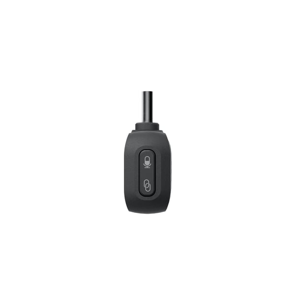 Insta360 Mic Air trådlös mikrofon och mottagare
