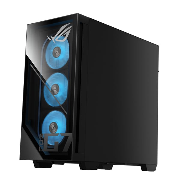 ASUS ROG G700 speldator, Windows 11 Hemma (GM700TZ-R9700X028WS)