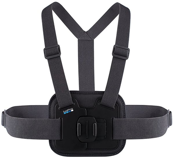 GoPro Chesty-bröstsele