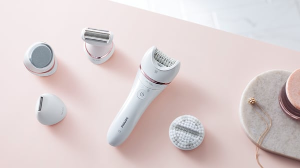 Philips BRE740/10 -epilator