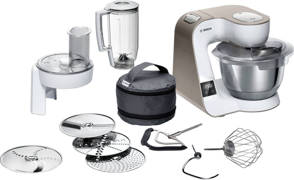 Bosch Series 4 MUM5XW20 HomeProfessional köksmaskin