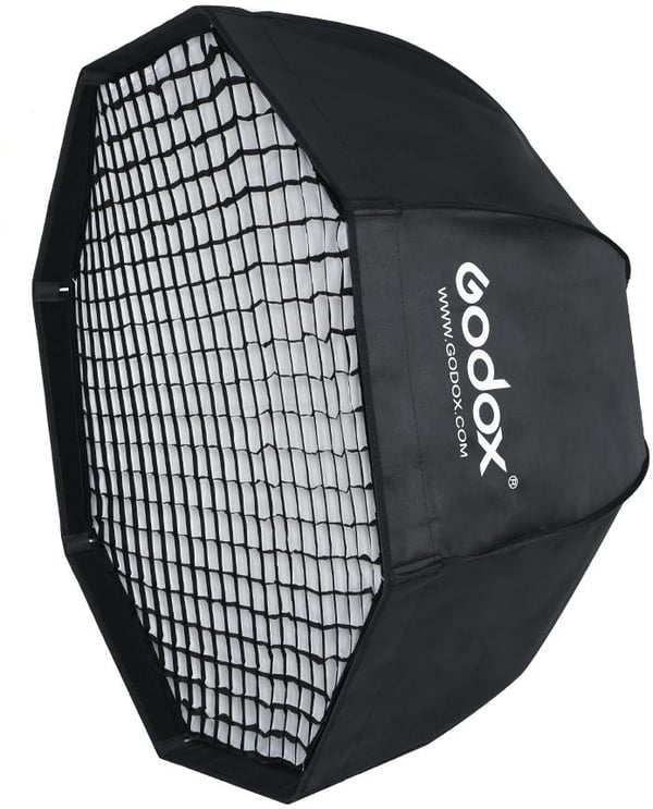 Godox SB-UE -softbox, 80 cm