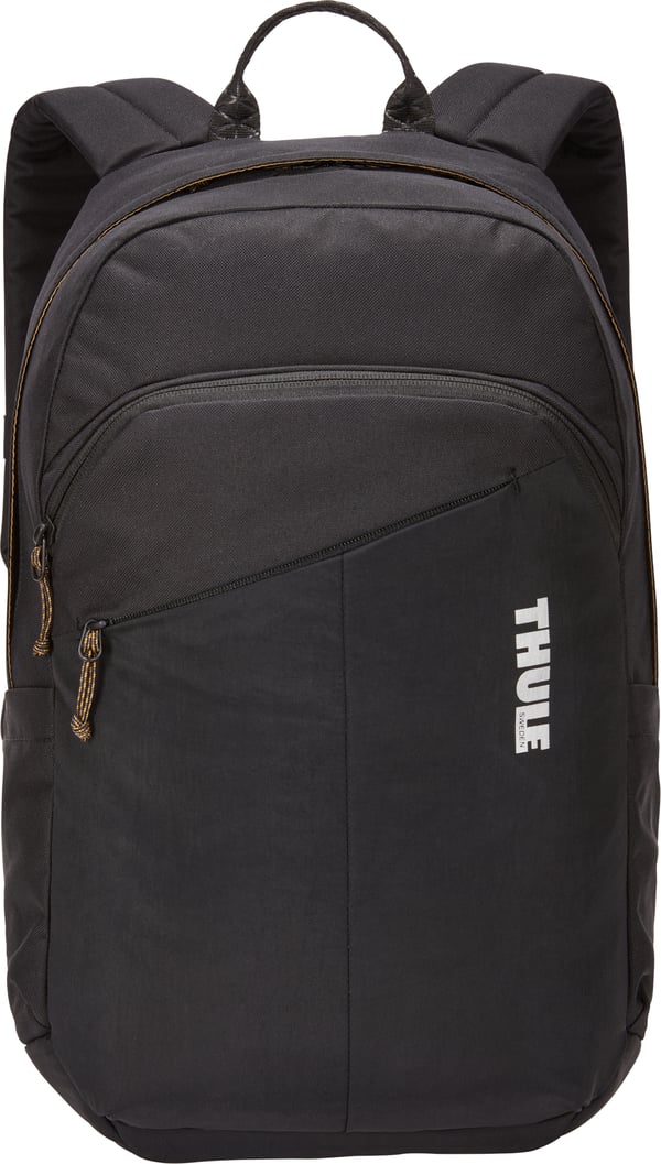 Thule Indago Backpack -datorryggsäck, svart