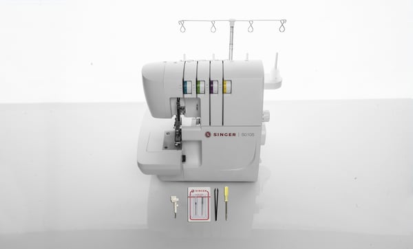 Singer S0105 -overlock