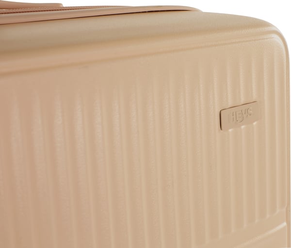 Heys Pastel Nude S 53 cm -resväska, nude