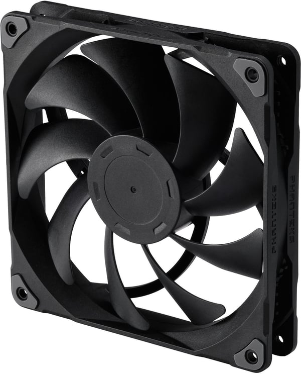 Phanteks M25-140 PWM -blæser, 140 mm