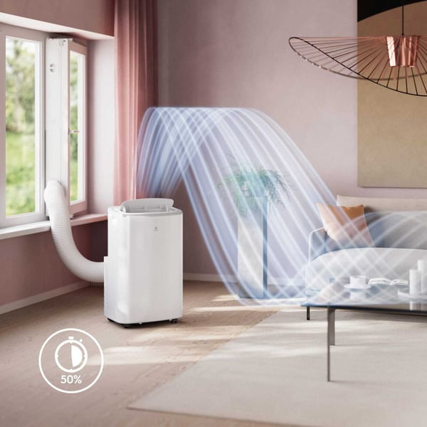 Electrolux EWKIT5 - vinduesmonteringssæt
