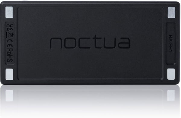 Noctua NA-FH1 - 8-port ventilatorhub