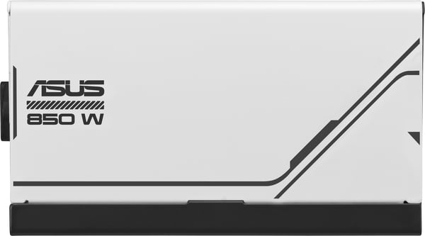 ASUS Prime 850W Gold ATX 3.0 -ATX-strømforsyning, 850 W