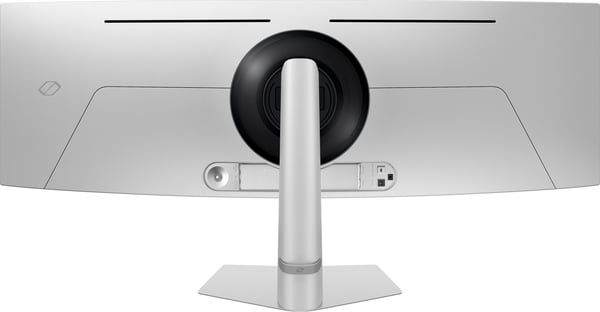 Samsung Odyssey OLED G9 (G91SD) 49" böjd spelskärm