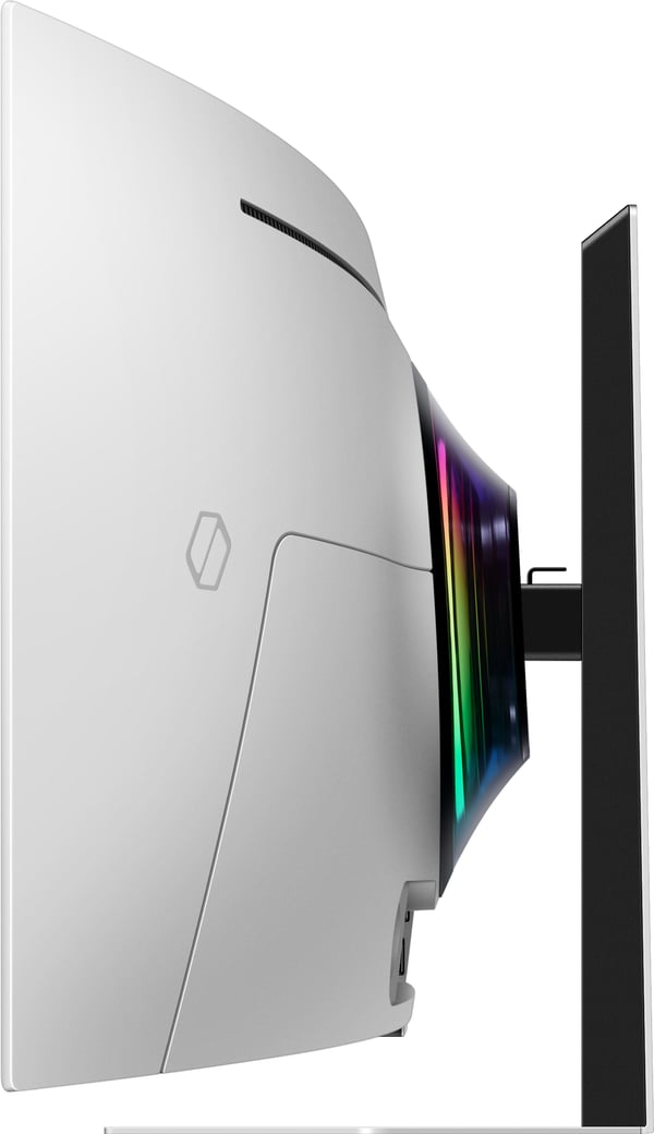 Samsung Odyssey OLED G9 (G95SD) 49" spelmonitor