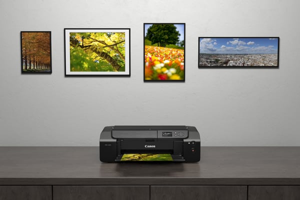 Canon PIXMA PRO 200S fototryckare