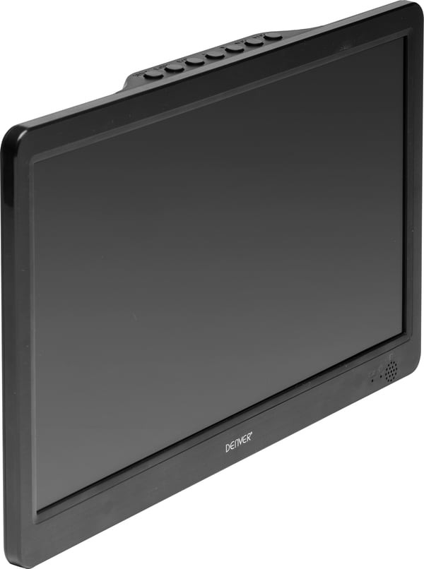 Denver LED-1033 10,1" bærbar TV