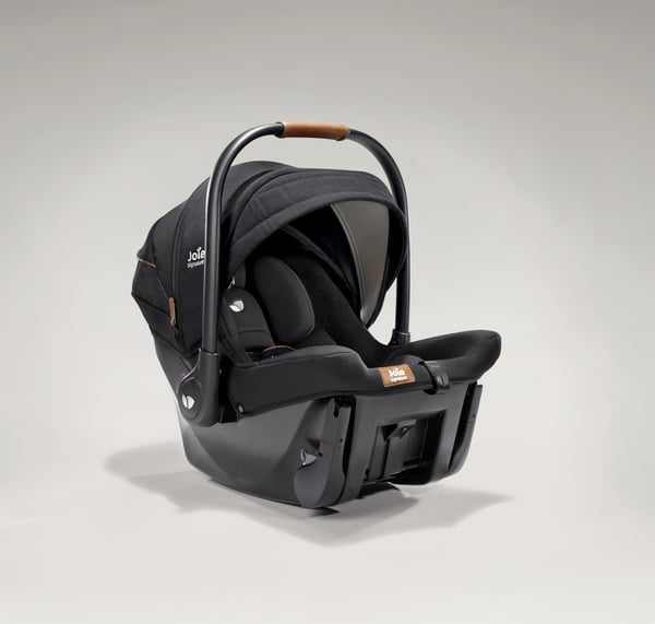 Joie Sprint babyskydd, 40 - 75 cm, Eclipse
