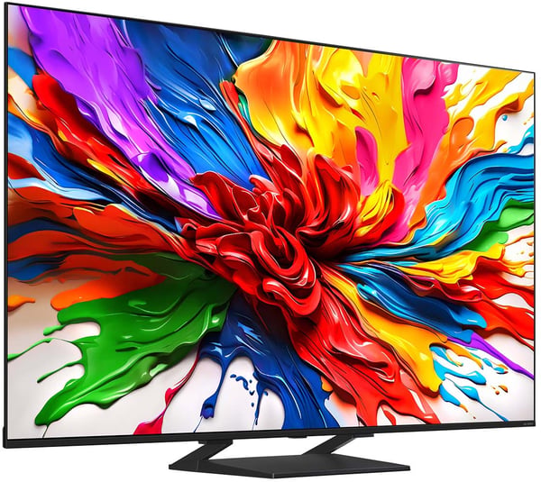 LG 65'' QNED 93 – 4K Mini-LED TV (2025)