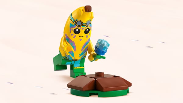 LEGO Fortnite 77077 Klombo