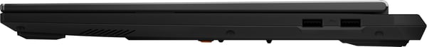 ASUS TUF Gaming A16 FA608PP-QT033W 16" spelbärbar dator