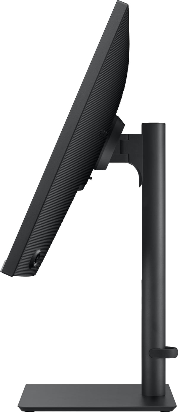 Samsung Essential Monitor S4 (S43UF) 27" skärm