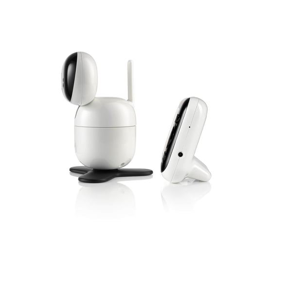 Motorola Baby Monitor PIP1510 Video-babyvakt