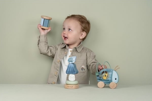 Little Dutch Skogsvänner Presentpaket