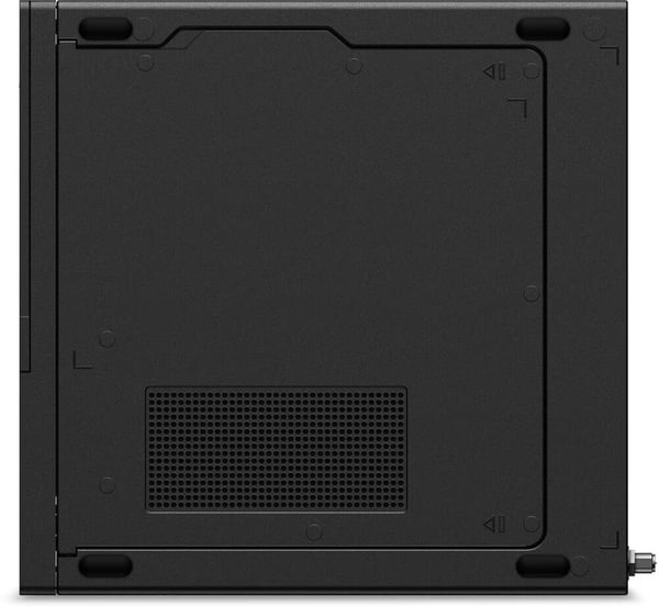 Lenovo ThinkStation P3 Tiny Gen 2 kraftfull arbetsstation, Windows 11 Pro (30K5002CMT)
