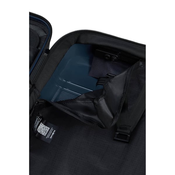 Samsonite Cabin Neopod Expand resväska, 55 cm, blå