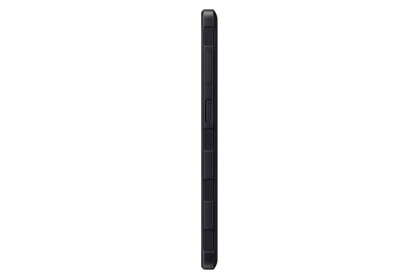 Samsung Galaxy Xcover7 Pro - Enterprise Edition telefon, 128/6 GB, svart