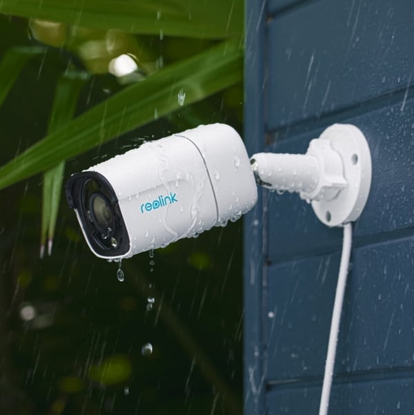 Reolink P340 12MP bullet AI PoE-kamera för utomhusbruk (RLC-1212A)