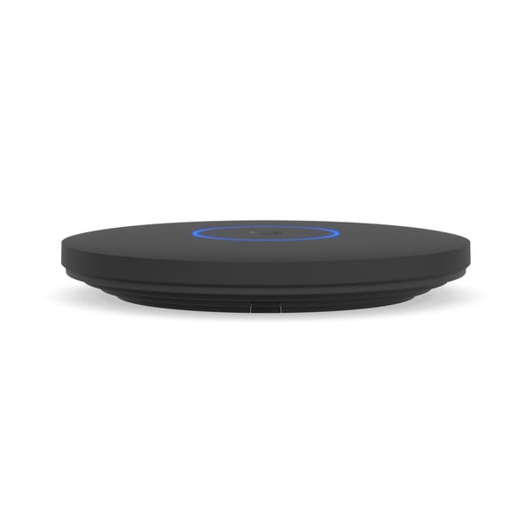 Ubiquiti U7-Pro-XGS-B takmonterad WiFi 7 accesspunkt, svart