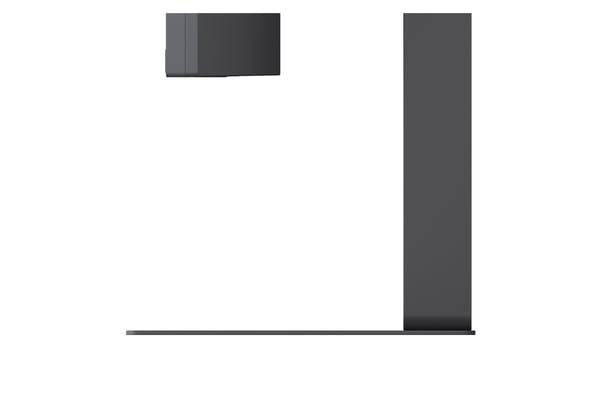 LG UltraWide 34U650A 34" WQHD skärm