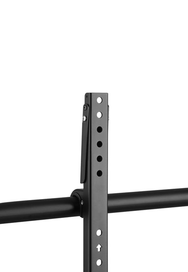 Mozi Art Series FS-1 golvstativ för 49 - 70" TV