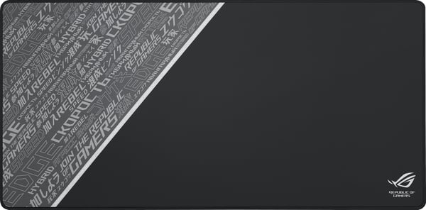 Asus ROG Sheath -musmatte til spillere, Black Limited Edition