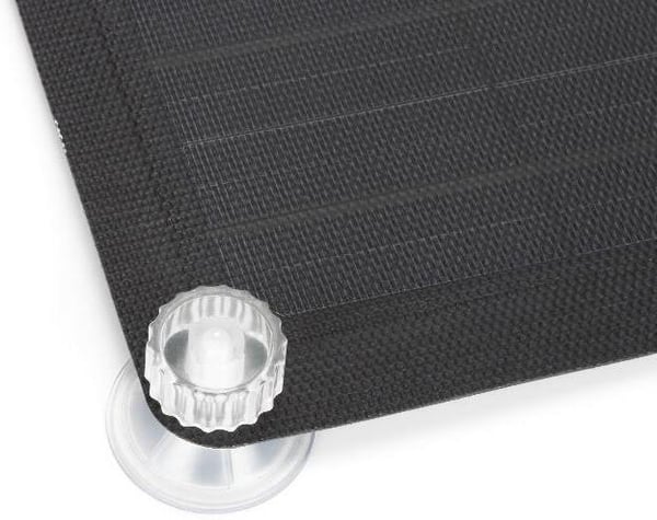 EcoFlow Suction Cups - sugkoppar för solpanel, 8 st