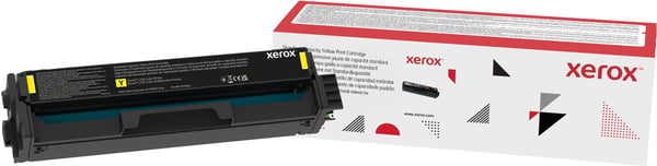 Xerox C230/C235 -lasertonerpatron, gul Xerox C230/C235 -lasertonerpatron, gul