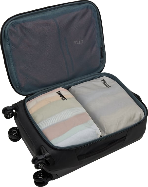 Thule Compression Packing Cube Medium -förpackningslåda, vit