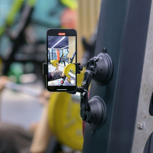SmallRig 3566 SC-2K -sugproppsmontering