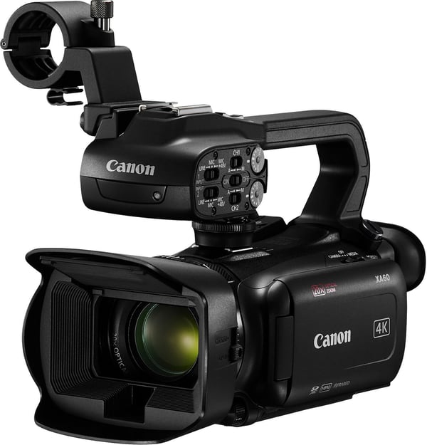Canon XA60 videokamera