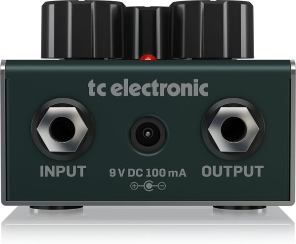 TC Electronic Gauss Tape Echo -pedal