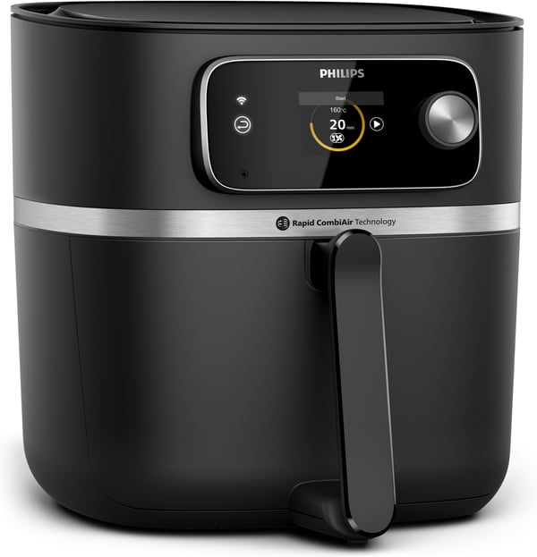 Philips Combi XXL Connected HD9880/90 -varmluftsfritös
