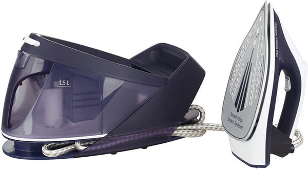 Emerio SG-123562 strykjärn