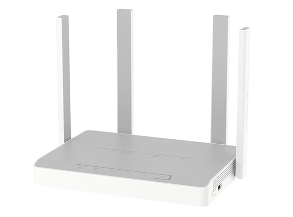 Keenetic Runner 4G N300 Mesh WiFi -modemrouter
