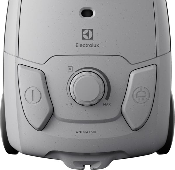 Electrolux Animal 500 EB51A4UG dammsugare med dammpåse