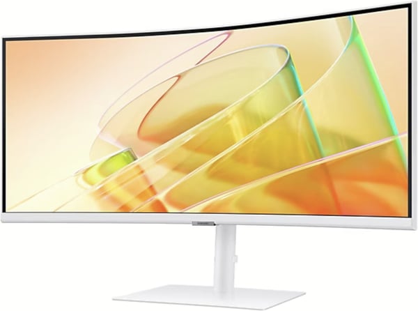 Samsung ViewFinity S34C650T 34" UWQHD-skärm