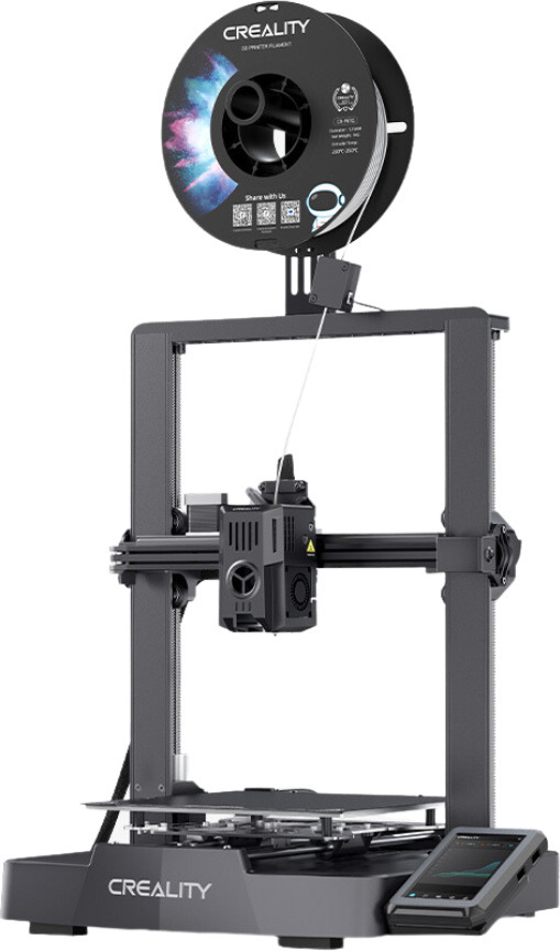 Creality Ender-3 V3 KE 3D-skrivare