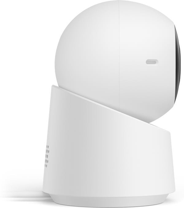 Anker eufy Indoor Cam C220 -overvågningskamera til indendørs brug