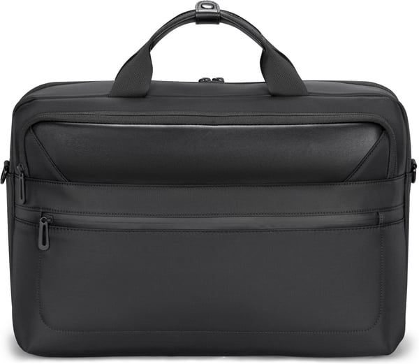 Feru Sleek 15,6" dataväska, svart