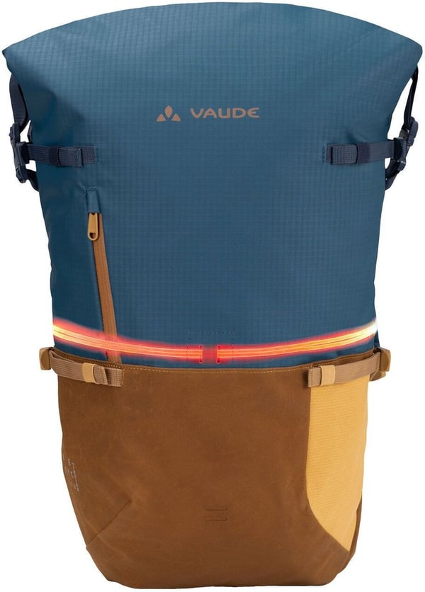 Vaude CityGo 23 II-ryggsäck, marinblå